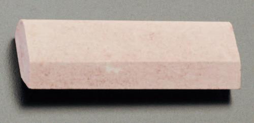 ESCO（エスコ） 76x25x9.5mm 油砥石(櫛形/中目) EA522AK-31