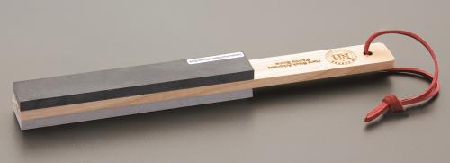 ESCO（エスコ） 203x25x 6mm 油砥石(中･細目/両面) EA522AN-3