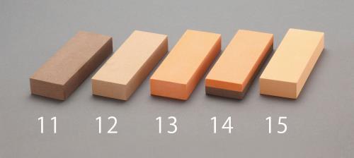 ESCO（エスコ） 150x50x25mm/ #150 油砥石(粗目) EA522G-11