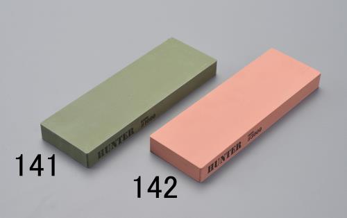 ESCO（エスコ） 210x70x20mm #3000 角砥石(仕上げ/ﾅｲﾌ用) EA522G-142
