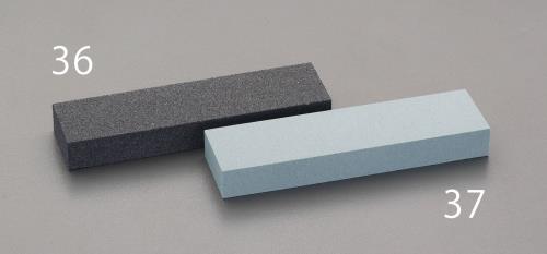 ESCO（エスコ） 208x53x25mm/ #180 金剛砥石 EA522G-37