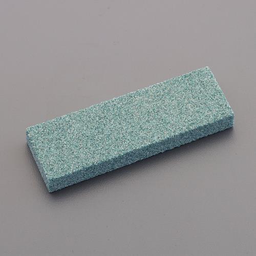 ナカニシ 75x25x8mm ドレッシング砥石(中目) 57526