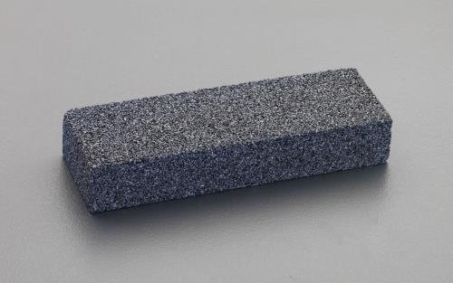 ESCO（エスコ） 150x50x25mm/#16 砥石修正用砥石 EA522GA-15