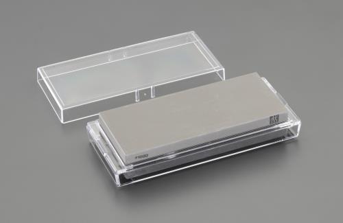 ESCO（エスコ） 175x75x12mm/#250/#1000 砥石(両面) EA522GA-20