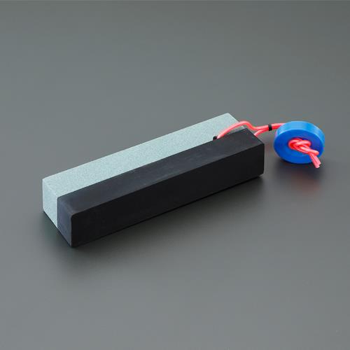 ESCO（エスコ） 133x40x28mm/#150/#800 鎌用砥石 EA522GA-51