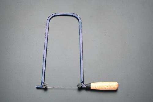 ESCO（エスコ） 130mm 糸鋸弦 EA522VA-3