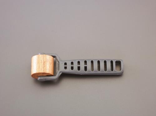 ESCO（エスコ） φ35x30mm シームローラー(Celcon) EA523MF-10