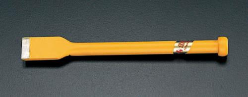 ESCO（エスコ） 30x255mm スクレーパー(超硬付) EA524EB-2