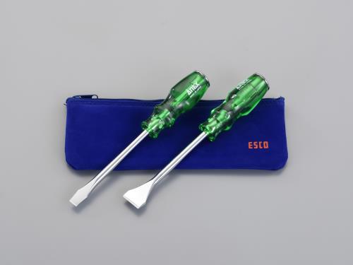 アネックスツール（Anex） 柄付スクレーパーセット EA524EW