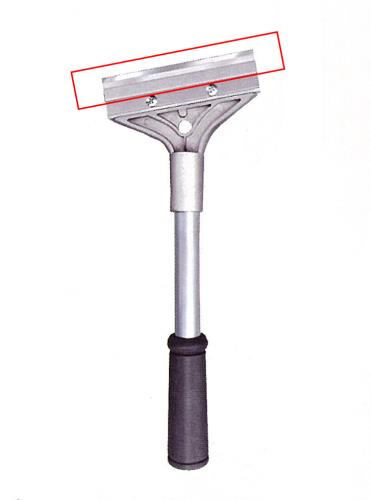 ESCO（エスコ） 127mm ｳｫｰﾙｽｸﾚｰﾊﾟ替刃[EA524LB-300用] EA524LB-310