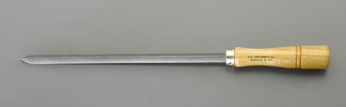 ESCO（エスコ） 12X277mm ベアリングスクレーパー EA524LK-21
