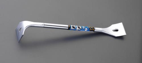 ESCO（エスコ） 60x400mm 両先端スクレーパー EA524LM-41