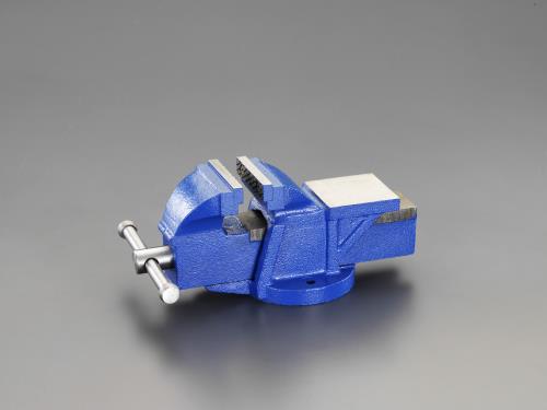 ESCO（エスコ） 125mm ベンチバイス EA525FC-13
