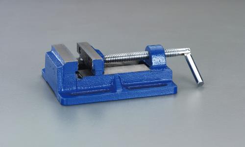 ESCO（エスコ） 100mm ドリルプレスバイス EA525FD-2
