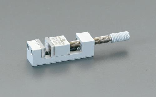 ESCO（エスコ） 15mm/0-15mm 精密バイス EA525MB