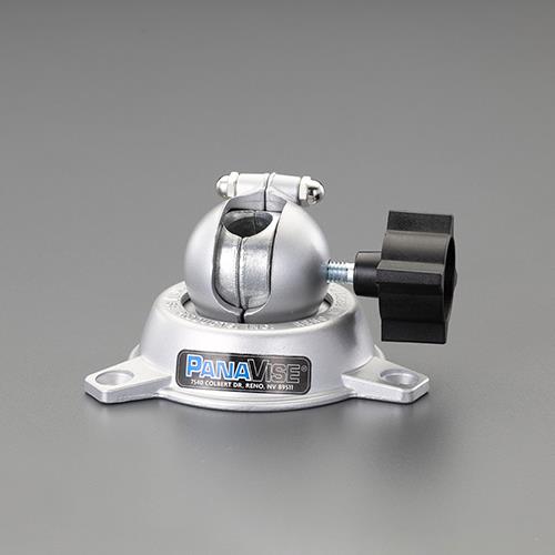 ESCO（エスコ） 63.5mm/600g ベース(ﾊﾞｲｽ用) EA525ML-31
