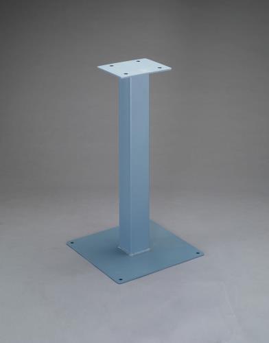 ESCO（エスコ） 850mm バイス用ベース(EA525WC-115・140用) EA525WC-850
