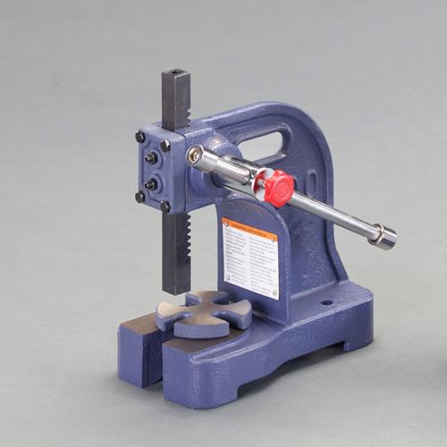 ESCO（エスコ） 500kg アーバープレス EA525X-40