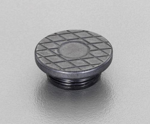 ESCO（エスコ） φ38mm ギザ付パッド EA526TK-101