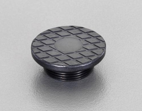 ESCO（エスコ） φ41.5mm ギザ付パッド EA526TL-101