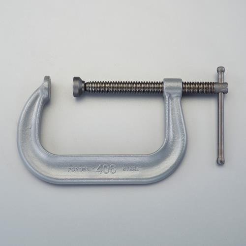 ESCO（エスコ） 0-203mm/114mm シャコ万力 EA526WC-15