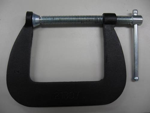 ESCO（エスコ） 0- 63mm/ 63mm シャコ万力 EA526WE-63