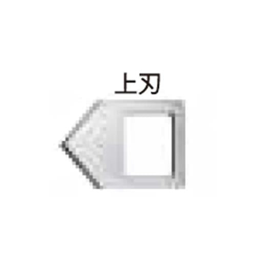 ESCO（エスコ） [EA527AA-2・32用]替上刃 EA527AA-8