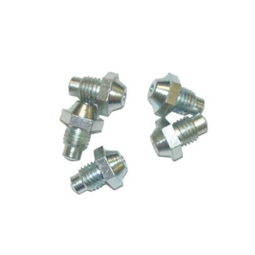 ESCO（エスコ） [EA527NG用] 3.2mm 交換ノーズピース(5個) EA527NG-1
