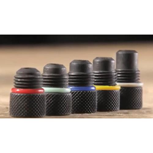 ESCO（エスコ） 3.2mm 交換ノーズピース EA527NH-12