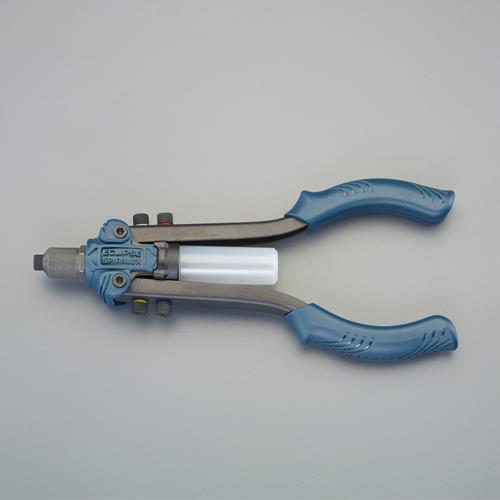 ESCO（エスコ） 2.4-6.4mm/320mm ハンドリベッター EA527NH-1