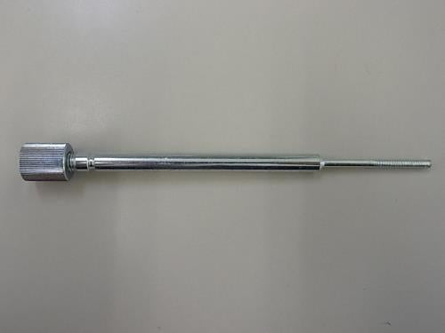 ESCO（エスコ） M3 マンドレル(EA527NL･NL-10用) EA527NL-13