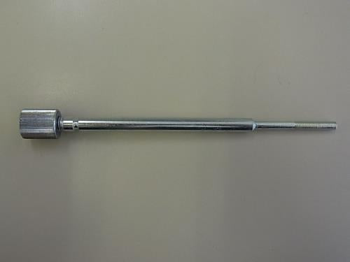 ESCO（エスコ） M4 マンドレル(EA527NL･NL-10用) EA527NL-14