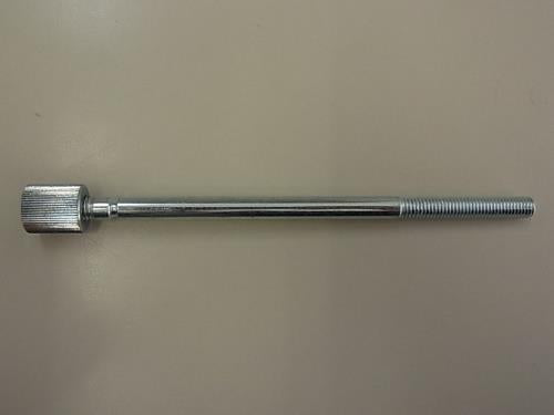 ESCO（エスコ） M6 マンドレル(EA527NL･NL-10用) EA527NL-16