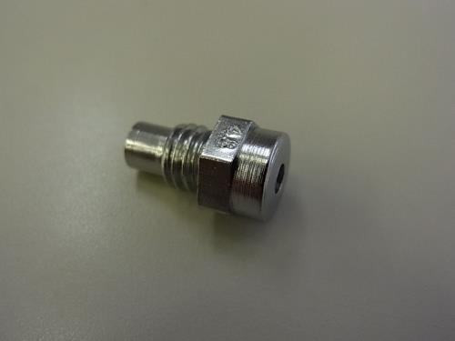 ESCO（エスコ） M3 ナットピース(EA527NL･NL-10用) EA527NL-23