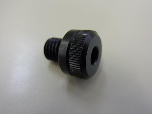ESCO（エスコ） M5 ナットピース(EA527NL･NL-10用) EA527NL-25