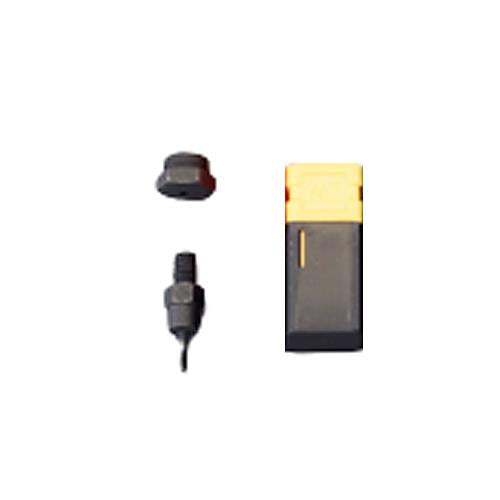 ESCO（エスコ） [EA527NL-1・-2用] M 5 マンドレル EA527NL-33