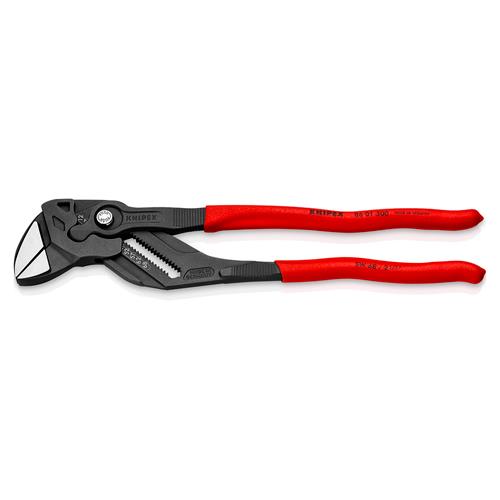 KNIPEX（ｸﾆﾍﾟｯｸｽ） 68mm/300mm プライヤーレンチ 8601300