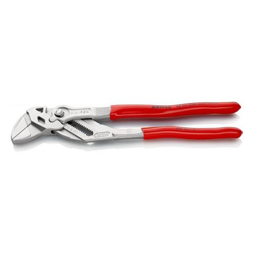 KNIPEX（ｸﾆﾍﾟｯｸｽ） 52mm/260mm プライヤーレンチ 8603250