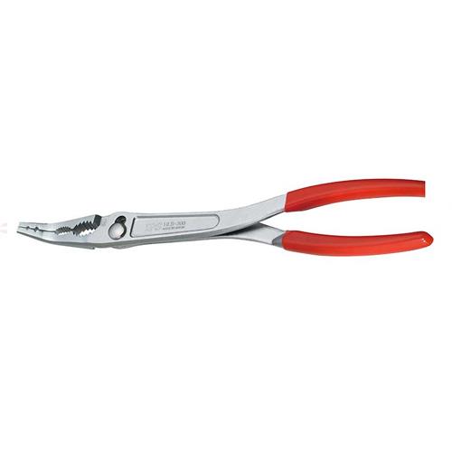 IPS  PLIERS（ＩＰＳ） 300mm ロングノーズプライヤー(ﾍﾞﾝﾄﾞ) HLB-300