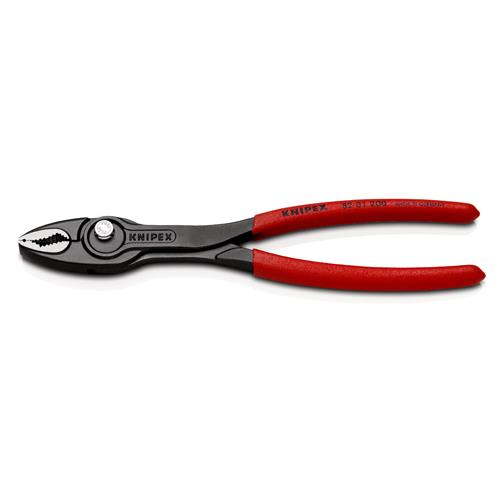 KNIPEX（ｸﾆﾍﾟｯｸｽ） 200mm コンビネーションプライヤー 82 01 200