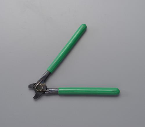 ESCO（エスコ） 188mm ホグリングプライヤー(ｽﾌﾟﾘﾝｸﾞ付) EA532XB-6