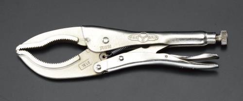 ESCO（エスコ） 0- 79mm/300mm ロッキングプライヤー EA533AE-12