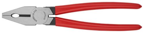 KNIPEX（ｸﾆﾍﾟｯｸｽ） 250mm ペンチ 0301250