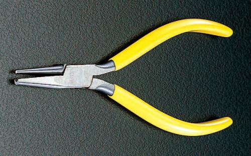 ESCO（エスコ） 130mm リング加工プライヤー EA537HB-1