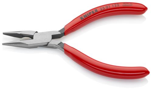 KNIPEX（クニペックス）ラジオペンチ 2501-125