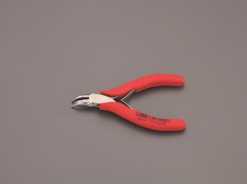 KNIPEX（ｸﾆﾍﾟｯｸｽ） 115mm 精密プライヤー(磨き) 3541115