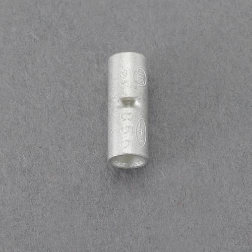 ESCO（エスコ） 5.5mm2 [Ｂ型]裸圧着スリーブ(6個) EA538MD-123