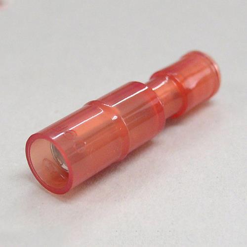 ESCO（エスコ） 0.75-1.25mm2 [差込形]防水ﾋﾟﾝ端子(雌/3個) EA538ME-51