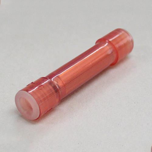 ESCO（エスコ） 0.5-1.25mm2 [防水形]圧着スリーブ(5個) EA538MF-16