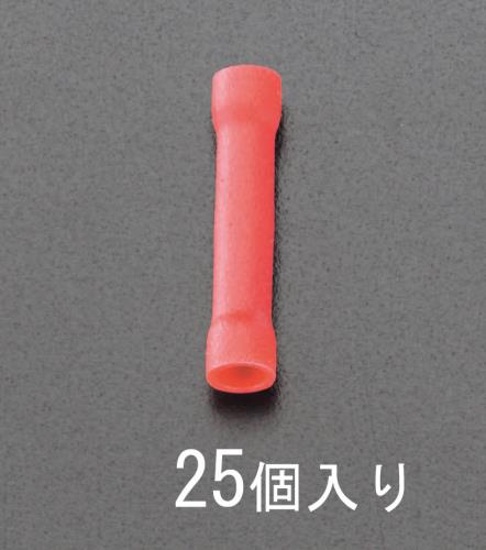ESCO（エスコ） 8.0 絶縁中間接続子 EA538MF-24